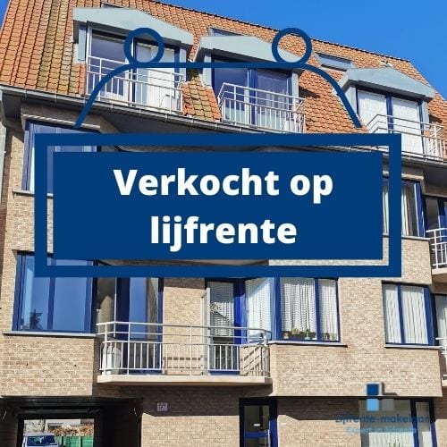 Verkocht op lijfrente_Bredene
