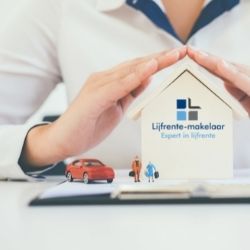 Wat als de koper niet meer betaald?